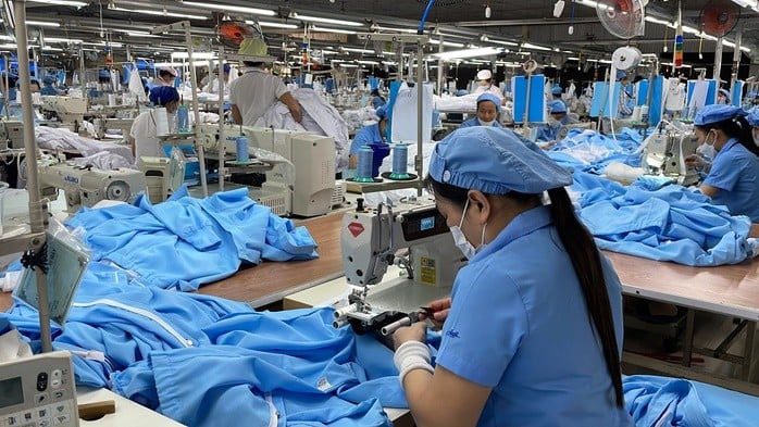 Người lao động có thể nghỉ hưu sớm nếu bị suy giảm khả năng lao động theo quy định