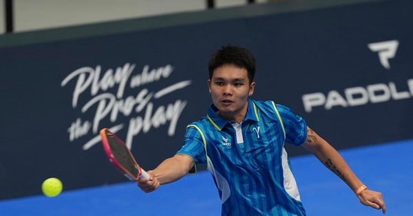 Trinh Linh Giang បញ្ចប់​ក្នុង​ចំណាត់​ថ្នាក់​លេខ​២​បន្ទាប់​ពី​៣សិត​«ជូរចត់»​ទល់​នឹង​ម្ចាស់​ផ្ទះ។