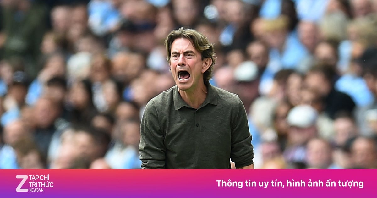 Thomas Frank is Tottenham's best signing
