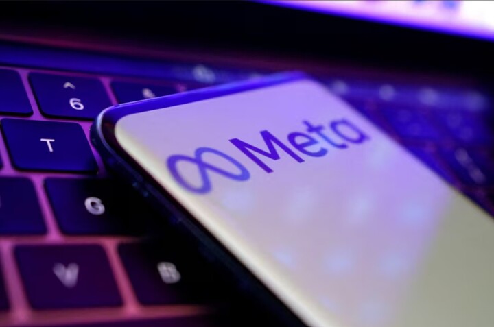 Die Bildgenerierungsfunktionen von Midjourney könnten Meta dabei helfen, kreative Funktionen für Nutzer zu beschleunigen. (Quelle: Reuters)