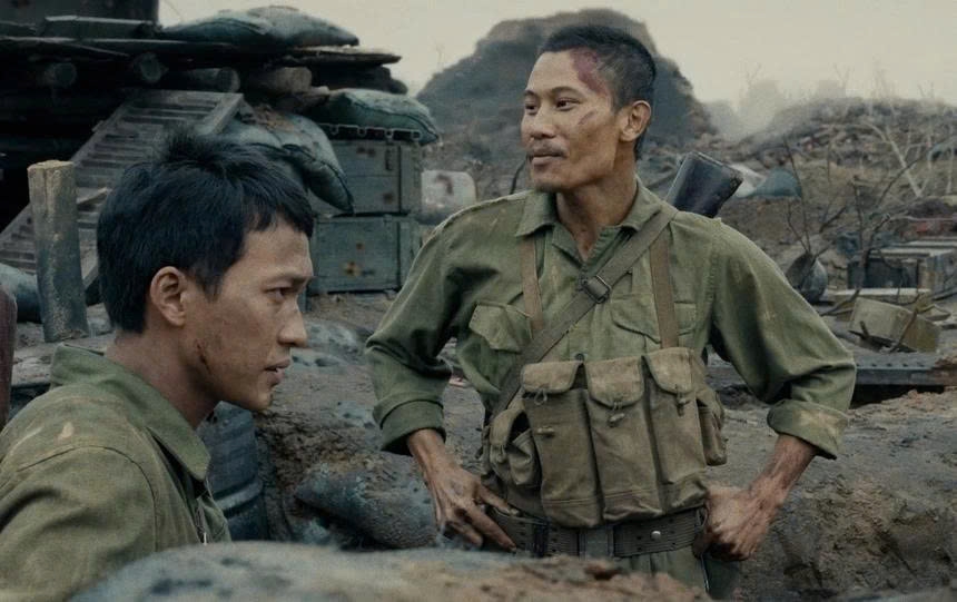 "Red Rain" earned more than 50 billion VND after 1 day of official release
