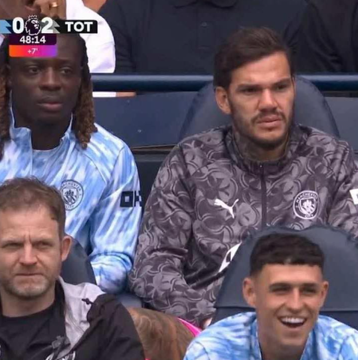 Man City - Ảnh 2.