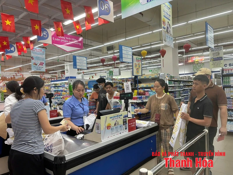 រៀបចំការផ្គត់ផ្គង់ស្បៀងឱ្យបានគ្រប់គ្រាន់ក្នុងអំឡុងពេលមានព្យុះ