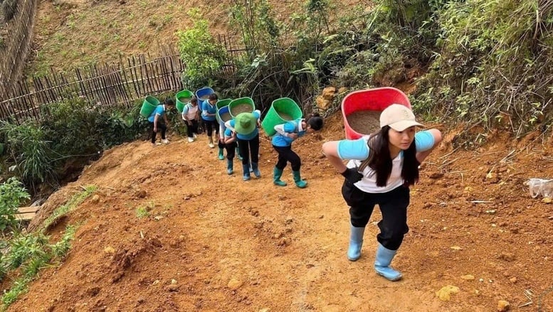 Sức mạnh đồng lòng: Cả nước ‘về đích’ trước hạn trong hành trình xóa nhà tạm- Ảnh 4.