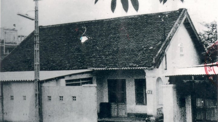 24 de agosto de 1945: Levantamiento general para tomar el poder en Ha Nam, Quang Yen, Dak Lak, Go Cong