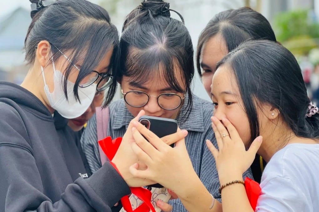 Bộ GDĐT thông báo ngày giờ thí sinh có thể xác nhận nhập học - 1