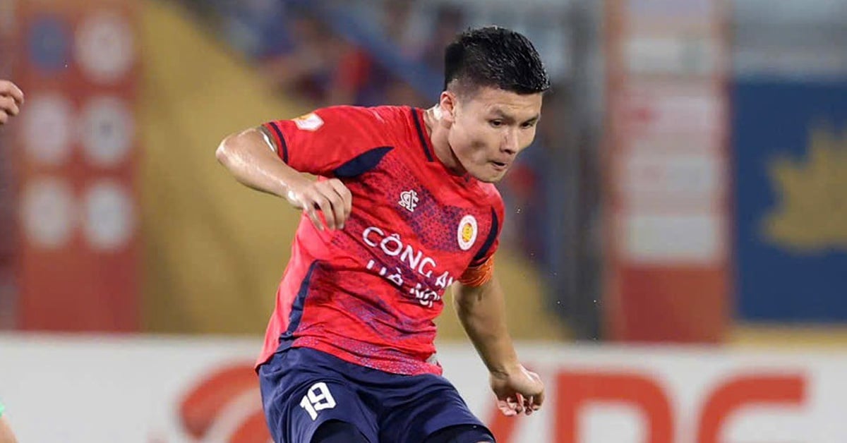 Becamex TP.HCM vs. Policía de Hanoi (18:00 h): Desafío para el equipo local