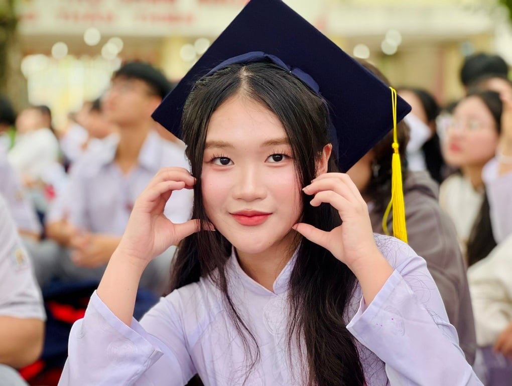 Hơn 5 điểm/môn đã đỗ ngay vào trường top đầu cả nước - 1