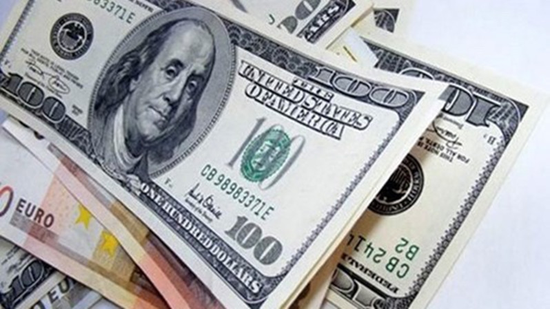 អត្រាប្តូរប្រាក់ USD ថ្ងៃនេះ (ថ្ងៃទី 24 ខែសីហា): USD កត់ត្រាការធ្លាក់ចុះនៃសប្តាហ៍ទីបីជាប់ៗគ្នា។