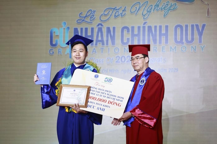 Thủ khoa 