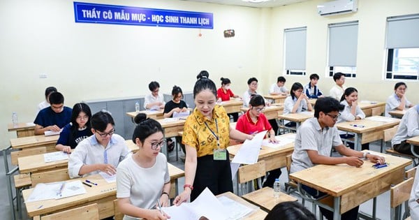Pourquoi les scores d’admission à l’université en 2025 fluctuent-ils au-delà des attentes ?
