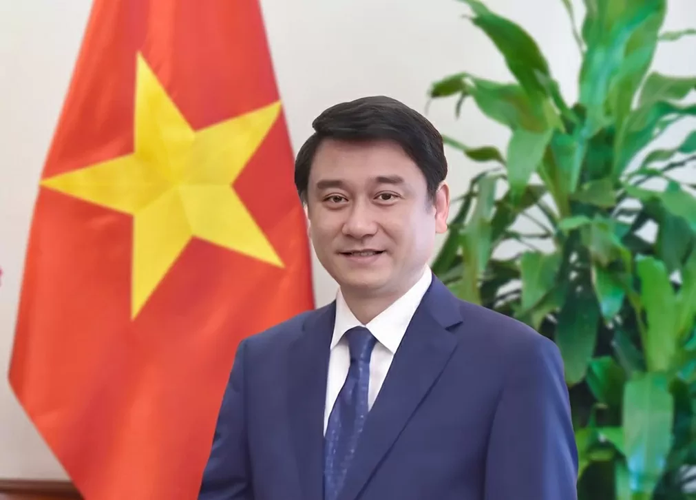 chuyển đổi số, Lê Anh Tuấn