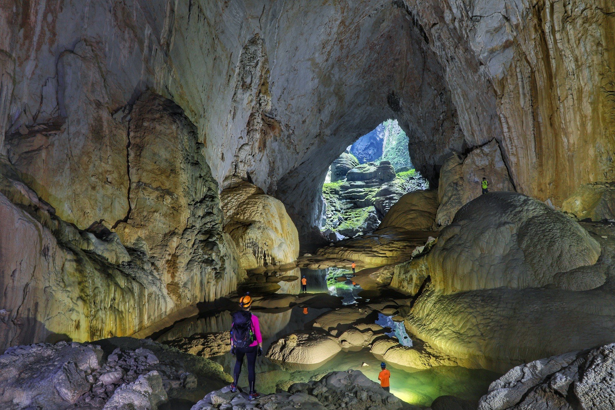 រូងភ្នំ Son Doong 1.jpg