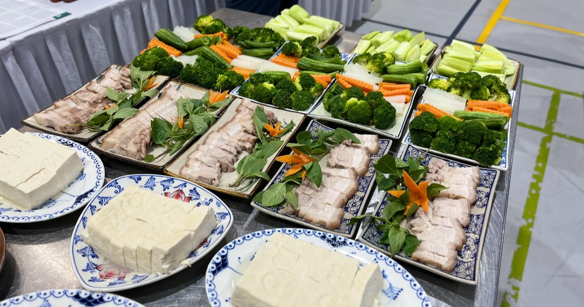 Lancement du projet communautaire « Rentrez à la maison pour dîner – guérissez à la racine »