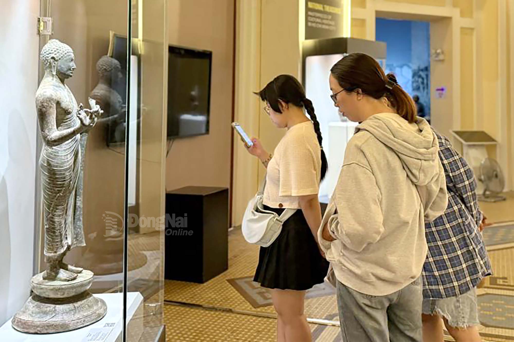 Einzigartige nationale Schätze – Meisterwerke des Kulturerbes