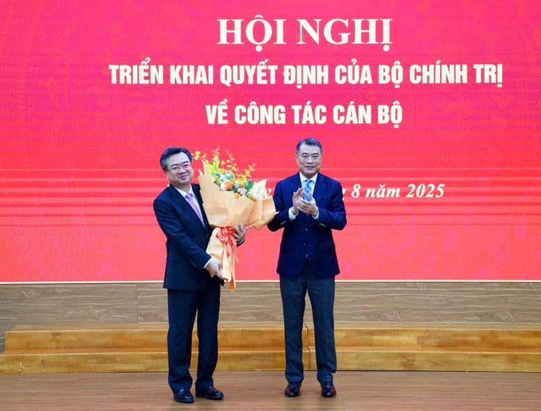 Đồng chí Nguyễn Thanh Nghị giữ chức Trưởng Ban Chính sách, chiến lược Trung ương- Ảnh 2.