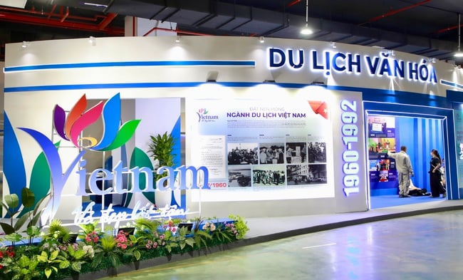 Phó Thủ tướng Mai Văn Chính kiểm tra công tác hoàn thiện các gian hàng Triển lãm thành tựu Đất nước nhân dịp kỷ niệm 80 năm Ngày Quốc khánh - Ảnh 5.