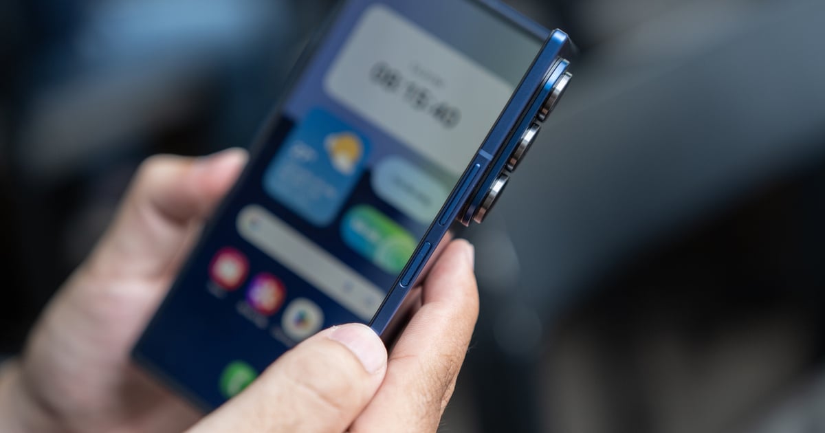 Galaxy Z Fold7 wins overwhelmingly in the high-end smartphone vote for the first half of 2025