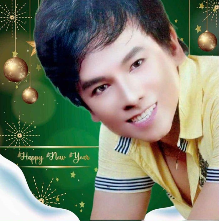 Nghệ sĩ Thanh Lựu mang hơi ấm cải lương đến với Khu dưỡng lão Thị Nghè - Ảnh 1.