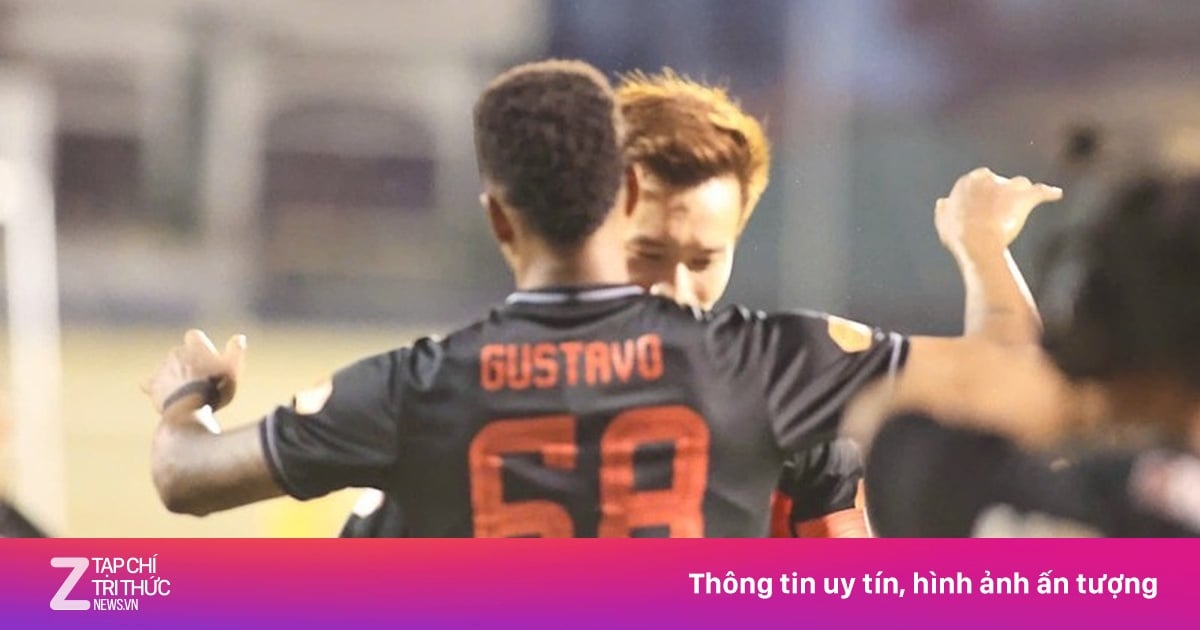 Ninh Binh mène, le staff technique du CAHN reçoit 2 cartons jaunes