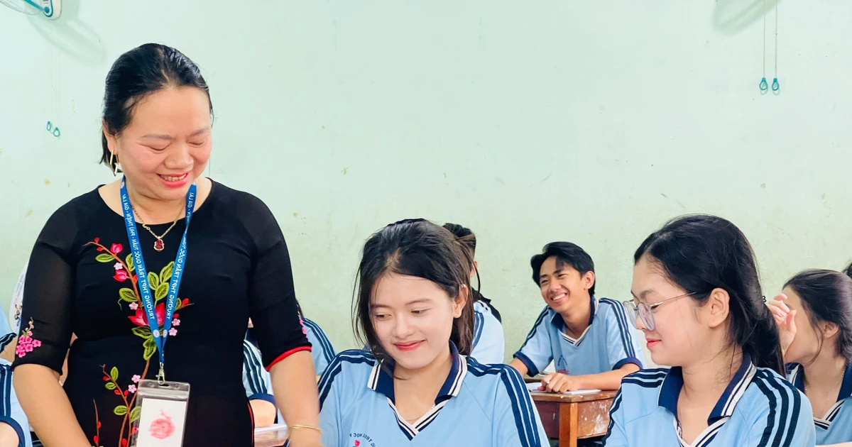 การสร้างการศึกษาที่ครอบคลุม