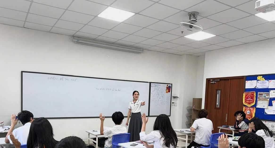 Les écoles répondant aux normes et à l’accréditation nationales augmentent rapidement.