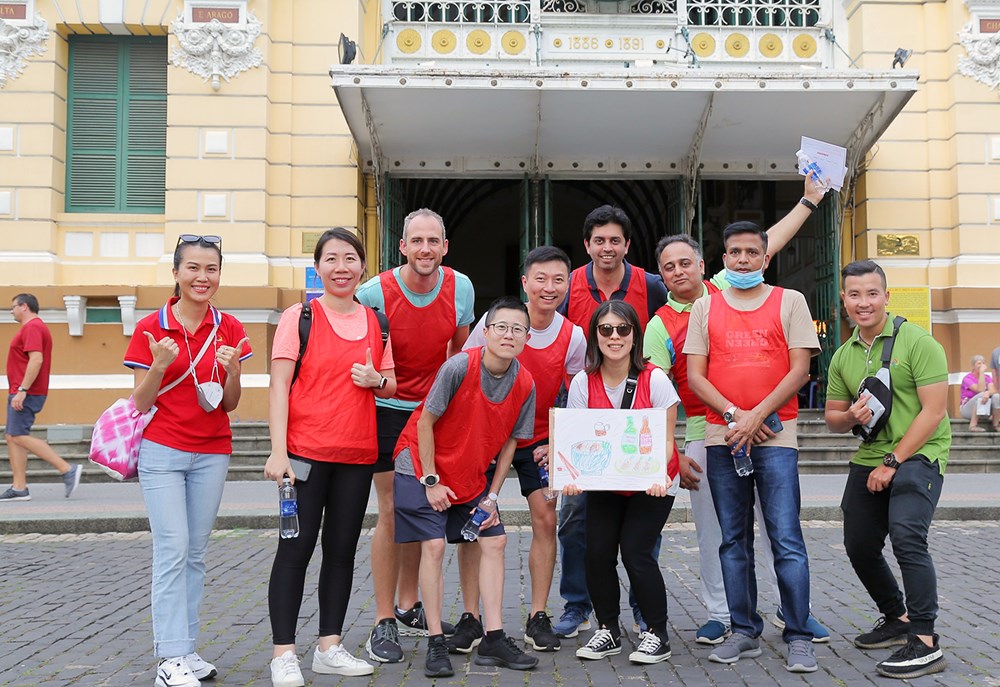 Promoting the role of technology in stimulating tourism