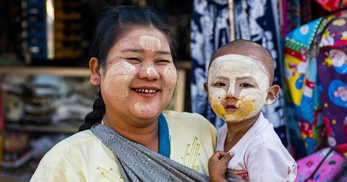 Bewundern Sie Südostasien durch „ASEAN Beauty – Vietnam's Imprint“