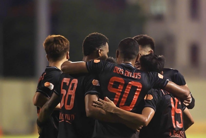 V.League anh 1
