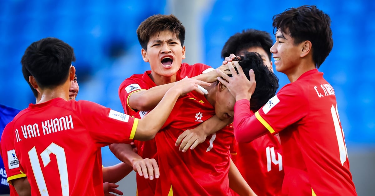 U.18 베트남, 한국과 친선경기…감독 깜짝 호감도 상승: 최고 수준