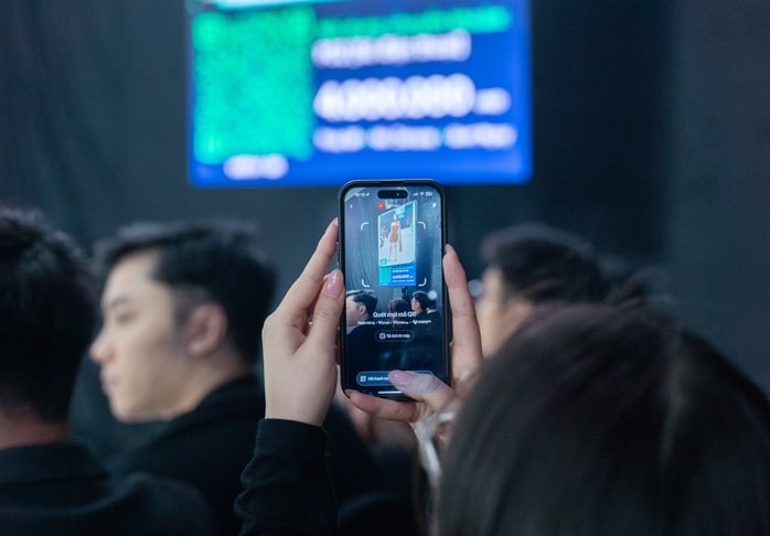 電子ウォレットのアカウント所有者は、5 か国で QR コードをスキャンして支払いを行うことができます - 写真 3。