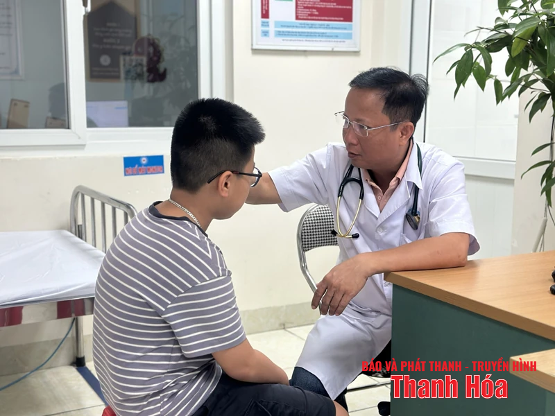 នៅពេលដែលកុមារមិនធំឡើងតាមធម្មជាតិ