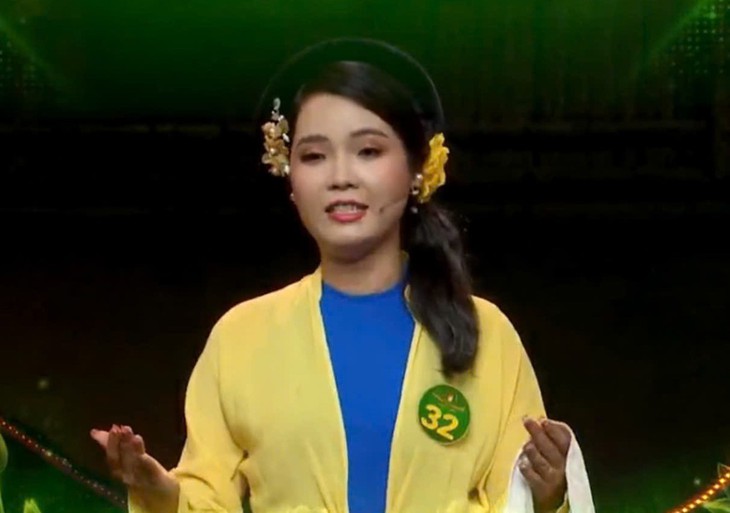 Chuông vàng vọng cổ - Ảnh 2.