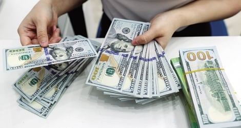 Phát hành trái phiếu bằng USD: Huy động ngoại tệ trong dân hay nhắm vào nhà đầu tư ngoại?
