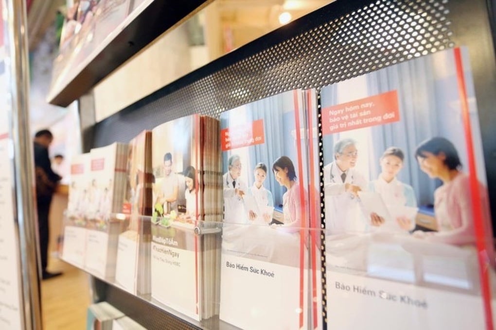 Bộ Tài chính bỏ thanh tra doanh nghiệp bảo hiểm, chỉ kiểm tra chuyên ngành - 1
