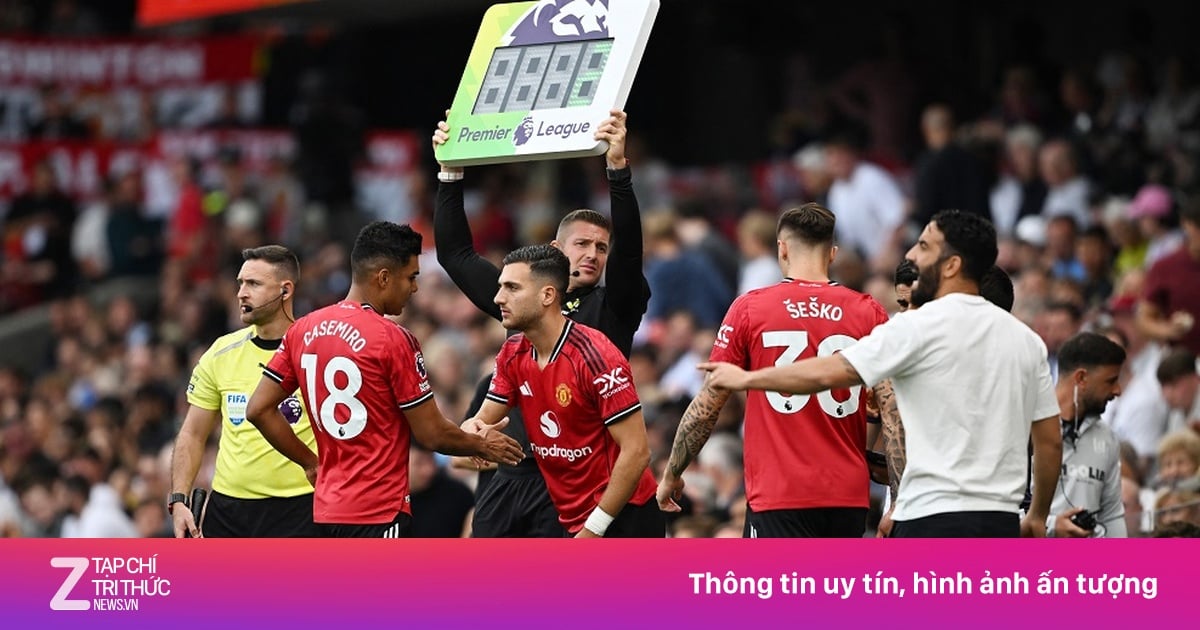 Gaps in Man Utd's midfield remain a problem