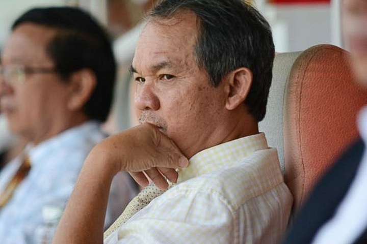 Wirtschaftsprüfer sagten, die kurzfristigen Schulden von Hoang Anh Gia Lai überstiegen seine kurzfristigen Vermögenswerte um Tausende von Milliarden Dong. (Foto: Quang Thinh).