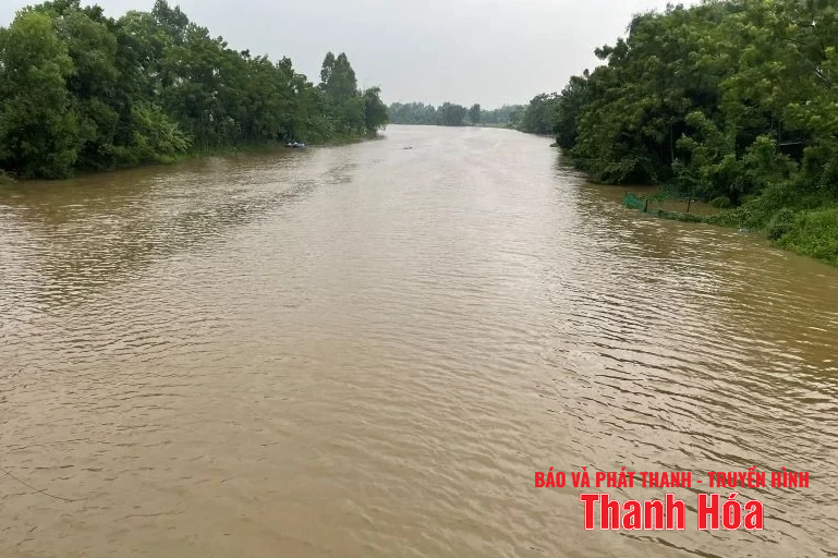 ចេញ​ការ​ជូន​ដំណឹង​ជា​លើក​ដំបូង​នៅ​ទន្លេ​យ៉េន