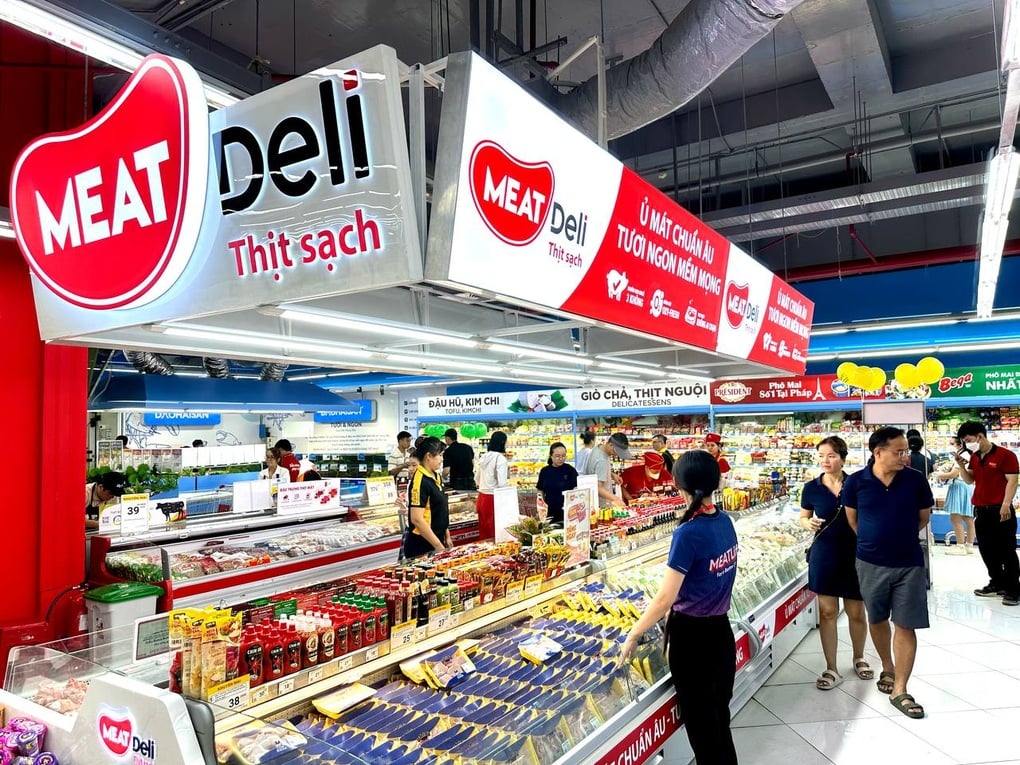 MEATDeli 냉장육: 3중 방역 시스템으로 안전성 확보 - 1