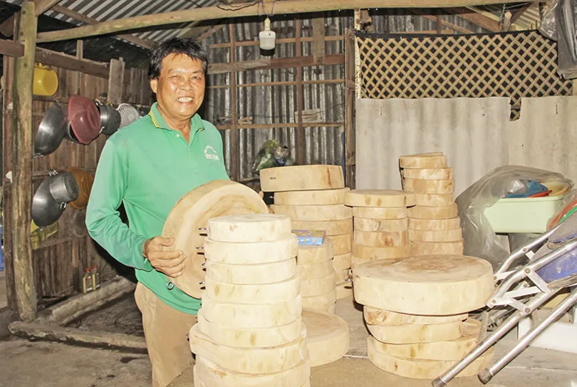 ការគាំទ្រសម្រាប់អ្នកដែលបានធ្វើខុស និងកំណែទម្រង់