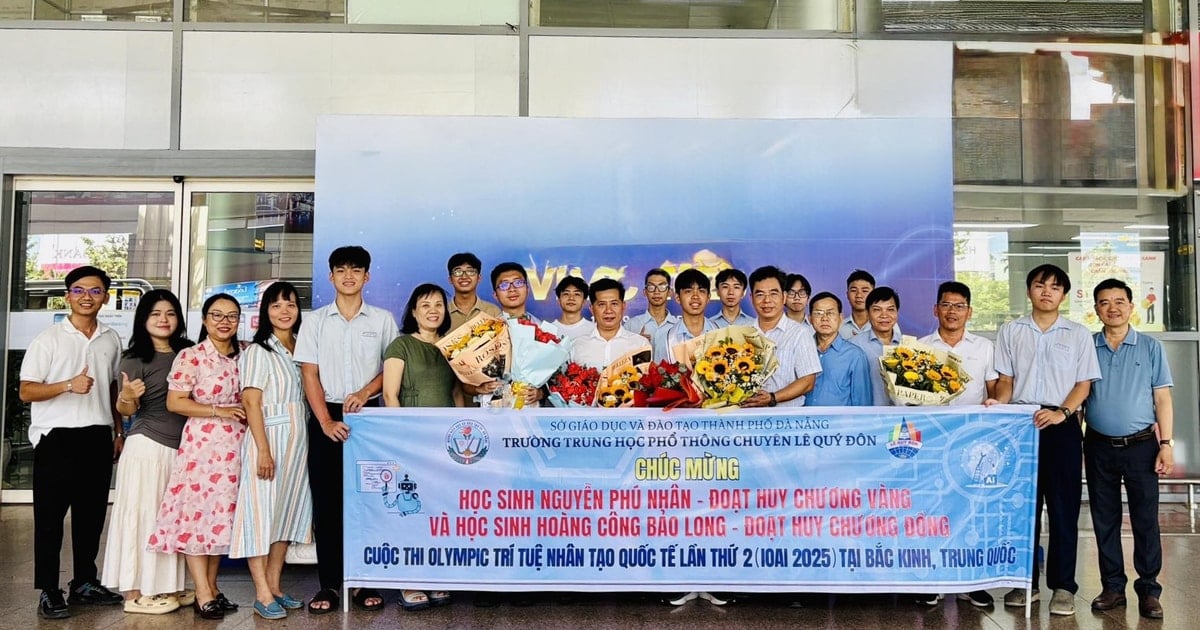 ផ្លែឈើផ្អែមពីការប្រឡងអន្តរជាតិ