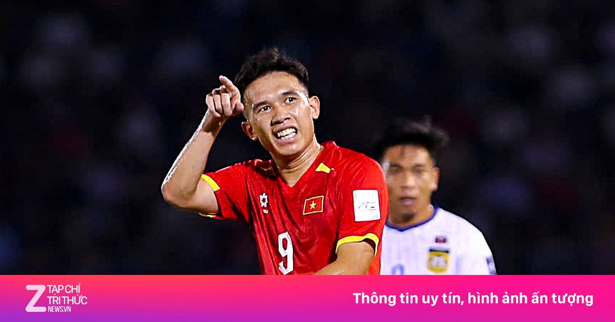 Vietnam team gathers many new faces