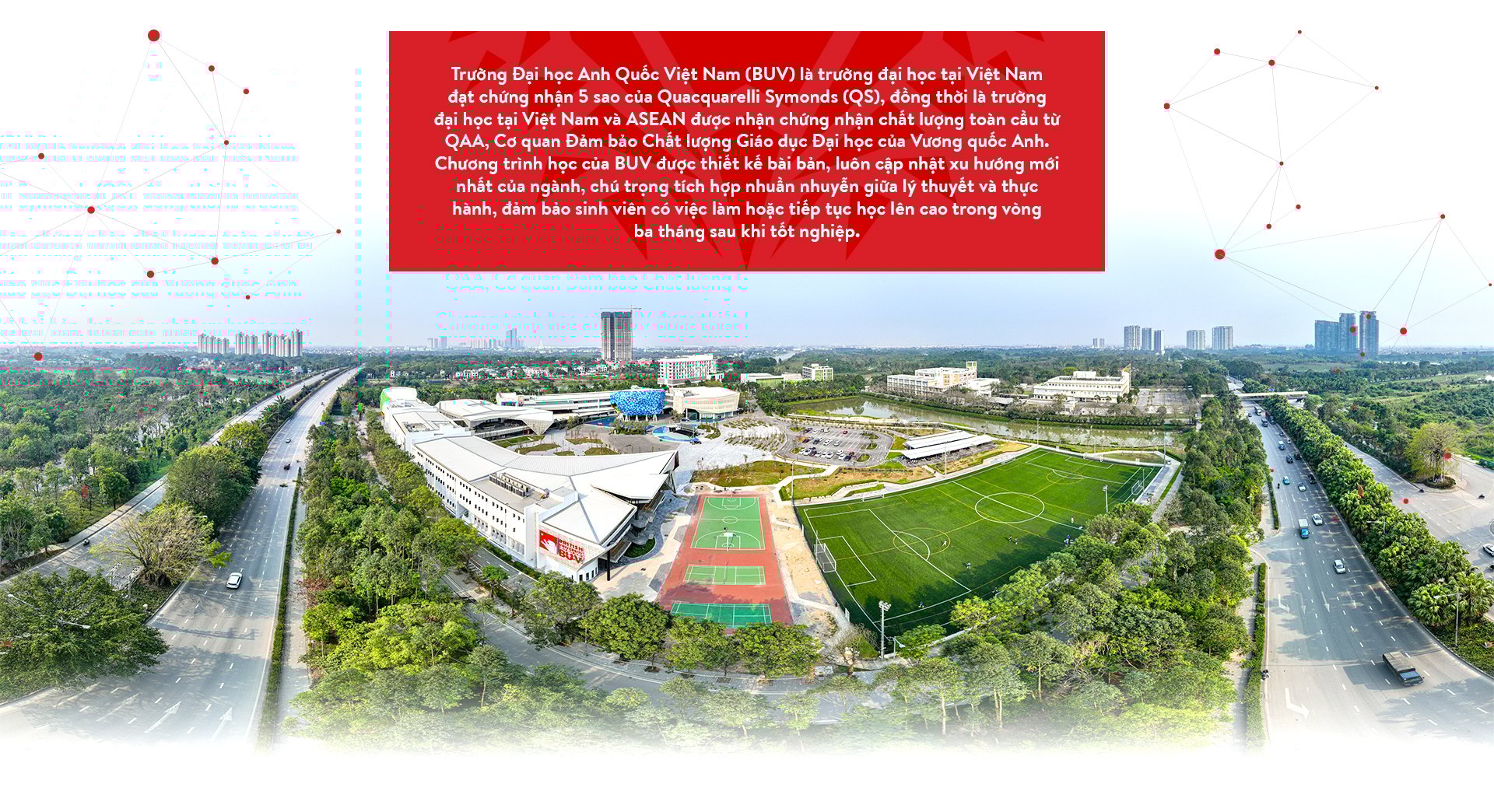 Biến số quyết định thành công chuyển đổi số tại Trường Đại học Anh Quốc Việt Nam - Ảnh 15.