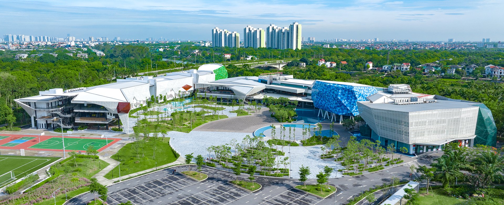 Biến số quyết định thành công chuyển đổi số tại Trường Đại học Anh Quốc Việt Nam - Ảnh 12.