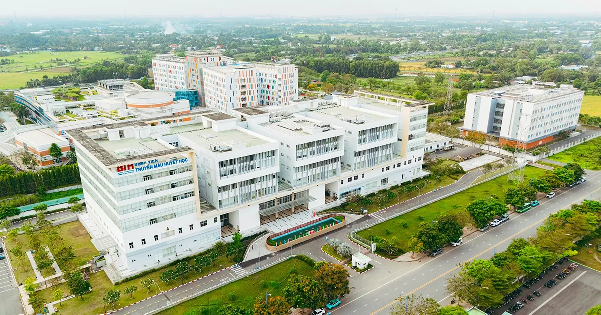 Cụm Y tế Tân Kiên: Điểm sáng đột phá của TPHCM