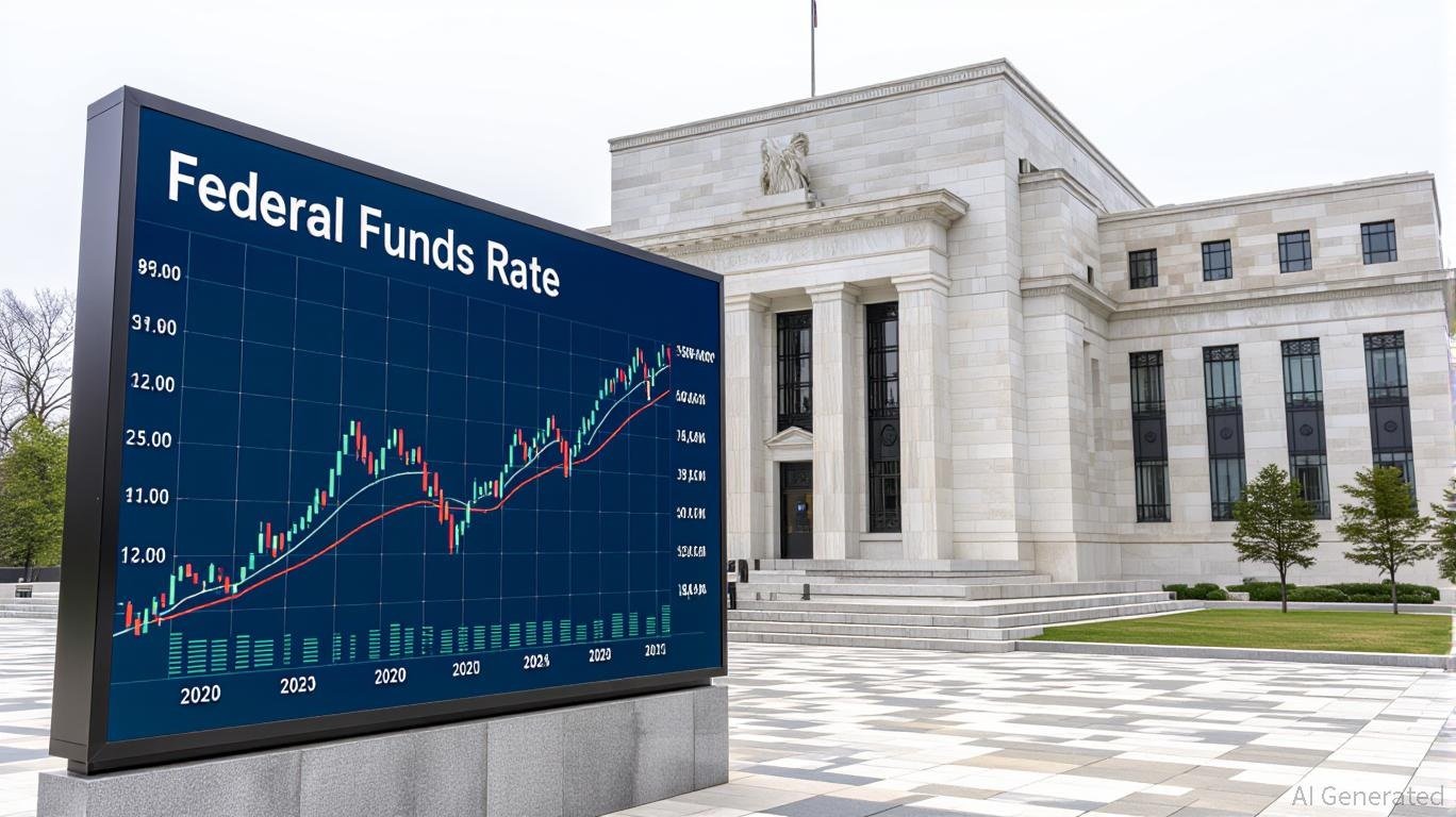 Canh bạc lớn của Jerome Powell: Mắc kẹt giữa lạm phát và suy thoái - 2