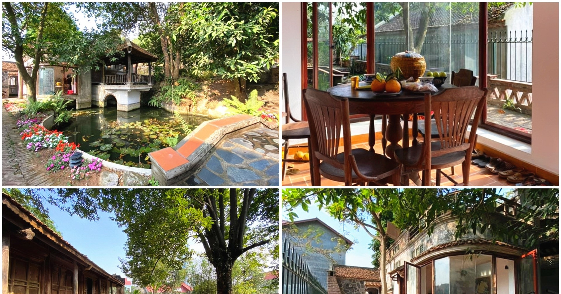ផ្ទះ​សួន​សុបិន​របស់​តន្ត្រីករ​ល្បី​ល្បាញ​ជាមួយ​នឹង​បទ​ចម្រៀង​ 'ចង់​ហាណូយ'