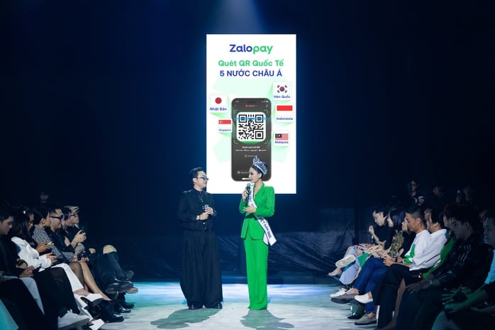 電子ウォレットのアカウント所有者は、5 か国で QR コードをスキャンして支払いを行うことができます - 写真 2。