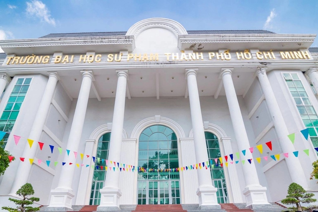 Loạt thí sinh điểm cao trượt 100% nguyện vọng đại học một cách khó hiểu - 3