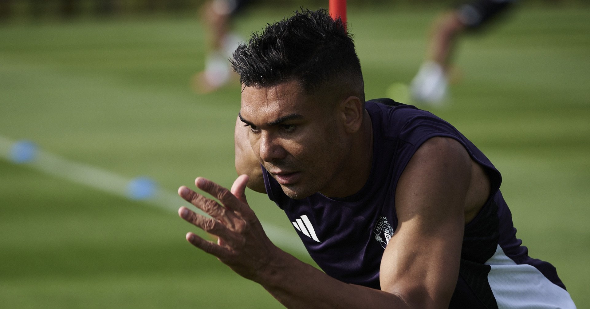 ข่าวย้ายทีม 25/8: MU ขาย Casemiro, Donnarumma ไป Man City